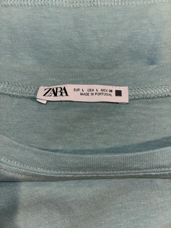ZARA T-Shirt - Image 2