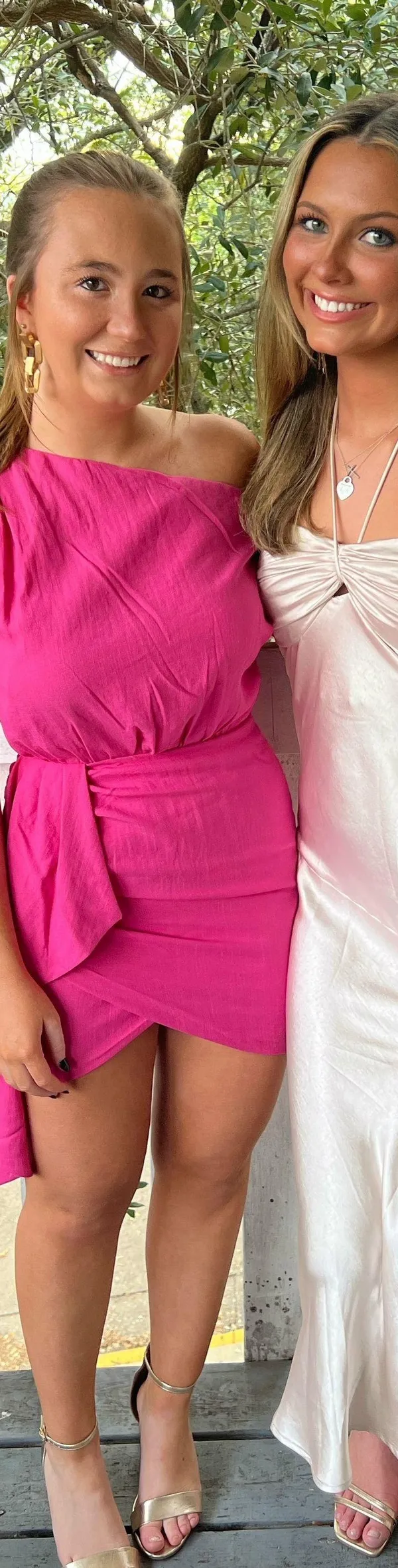 Showpo Dress - Image 2