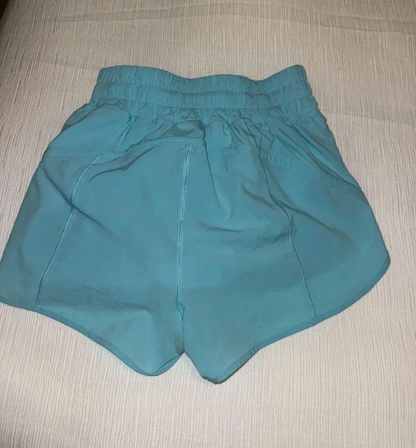 Lululemon Shorts - Image 2
