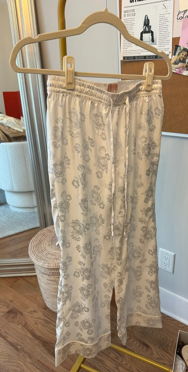 Show Me Your Mumu Pajama Set - Image 4