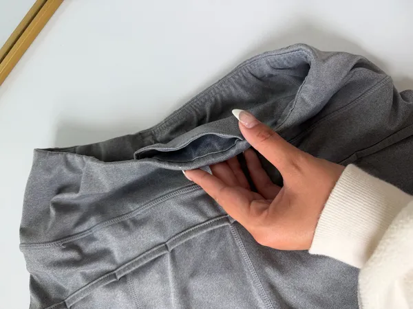 Amazon Athletic Shorts - Image 5