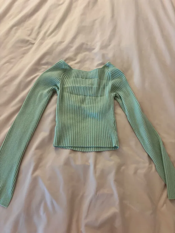 Urban Outfitters Sweater Top - Image 2