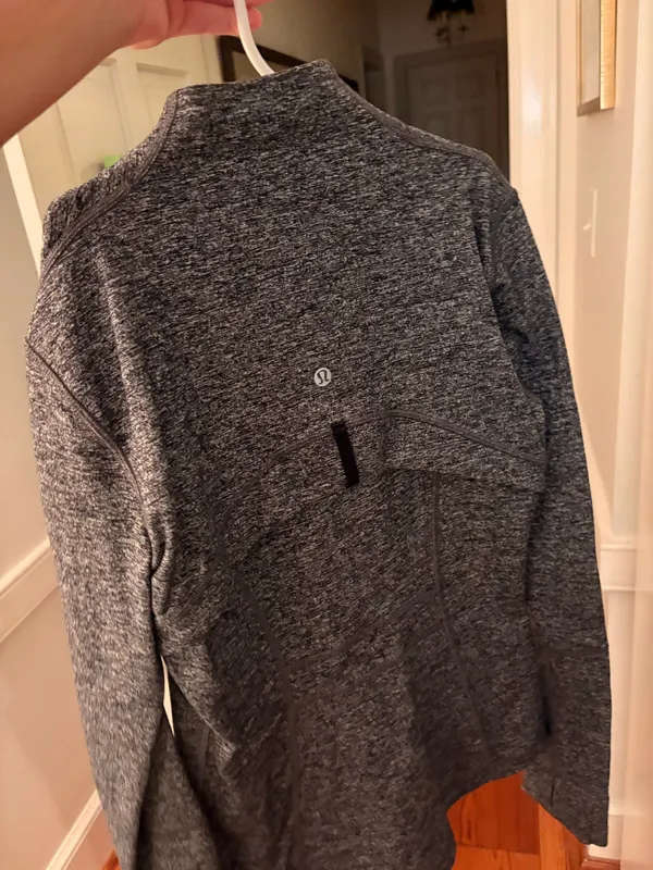 Lululemon Define Jacket - Image 2