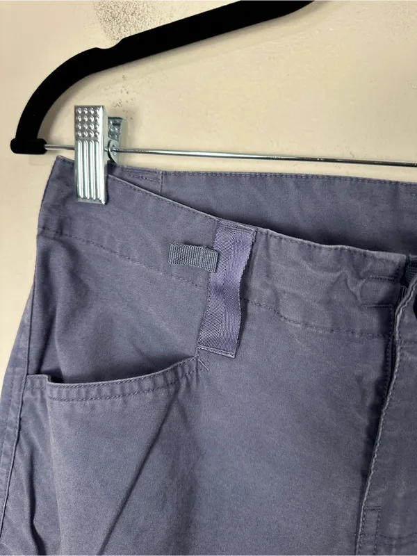 Patagonia Venga Rock Hiking Pants Women’s Sz 2 - Image 4