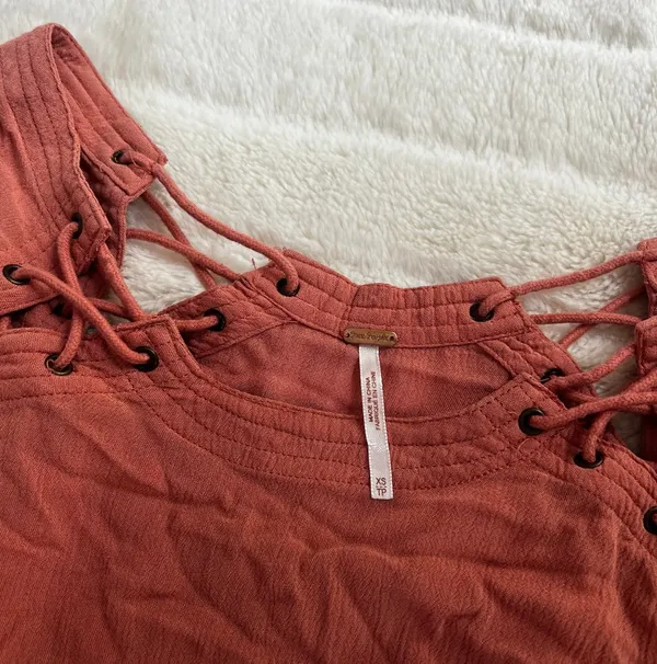 Free People Top - Image 2