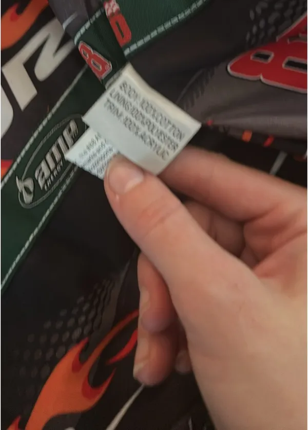 Dale Earnhardt Chase Authentics Jr. NASCAR - Image 9