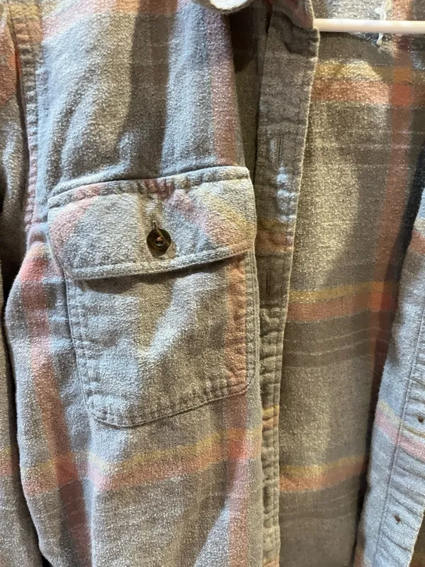 Patagonia Flannel - Image 2