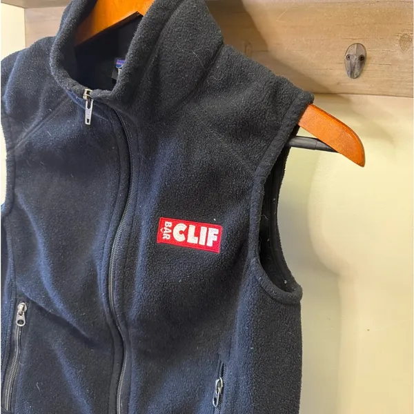 Patagonia Synchilla Fleece Vest - Image 3