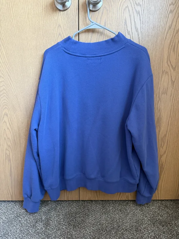 PARKE Varsity Mockneck  - Image 2