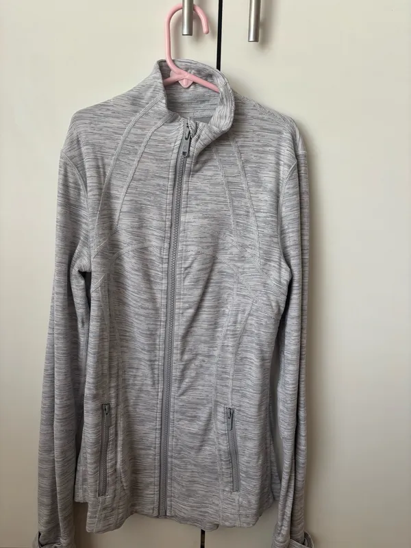 Lululemon Define Jacket - Image 2