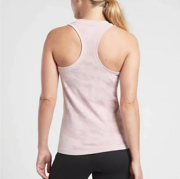 Athleta Tank Racerback - Image 2
