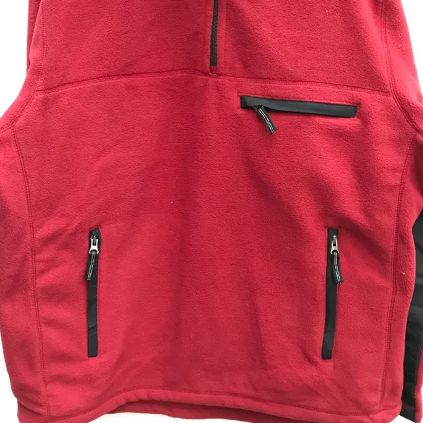 Like New L/G Outerwear Pullover Sweater Crewneck Jacket - Image 5