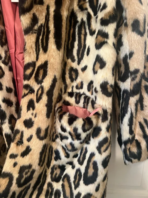 Coat Multiple Size M - Image 3