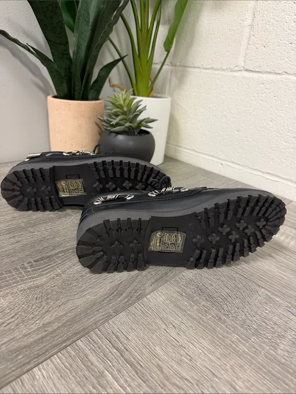 Maeve Lug Sole Boat Shoe - Image 4