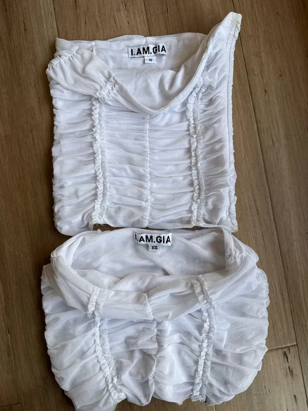I.AM.GIA Set - Image 3