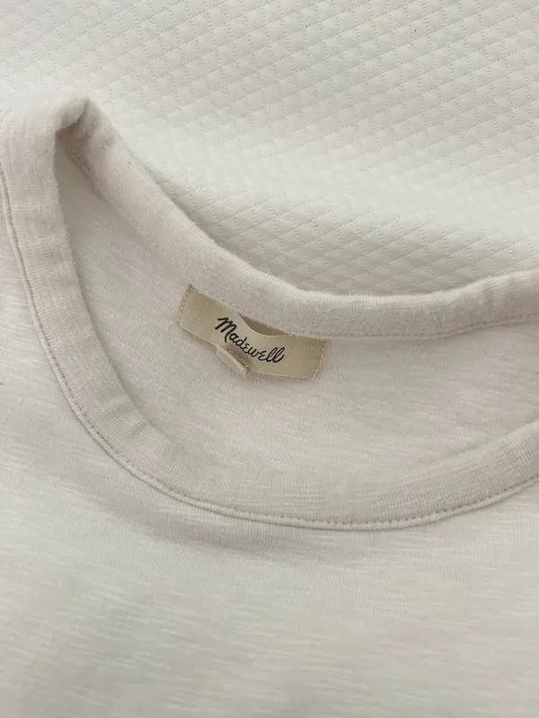 Madewell Top - Image 2