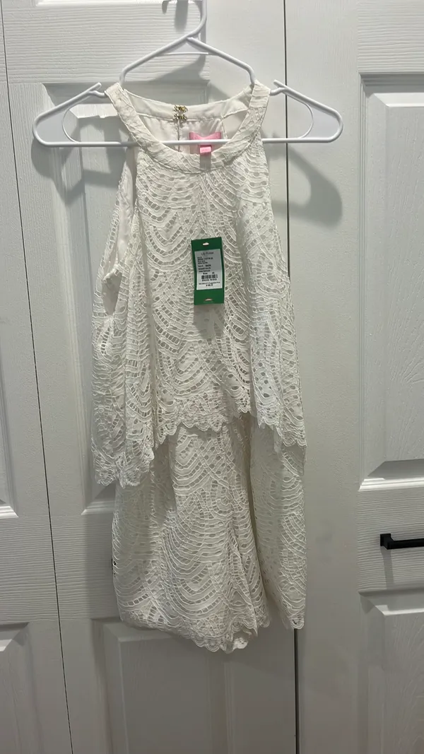 Lily Pulitzer Dress - Image 3