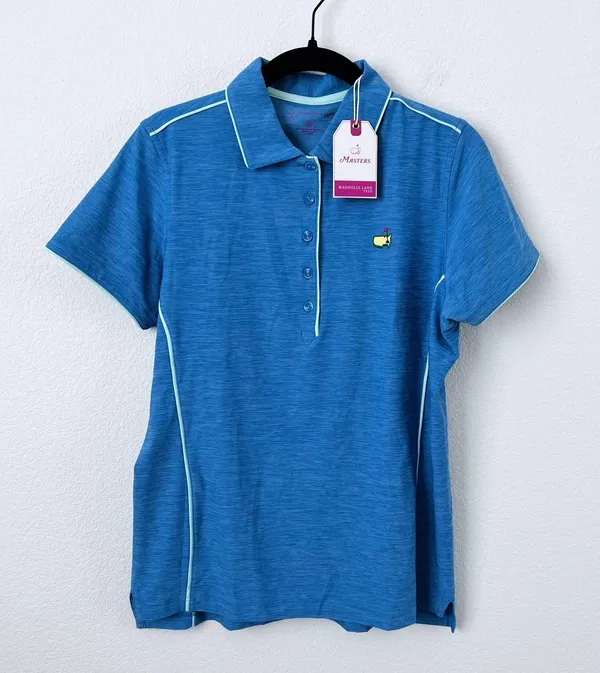 Masters Golf Polo - Image 2