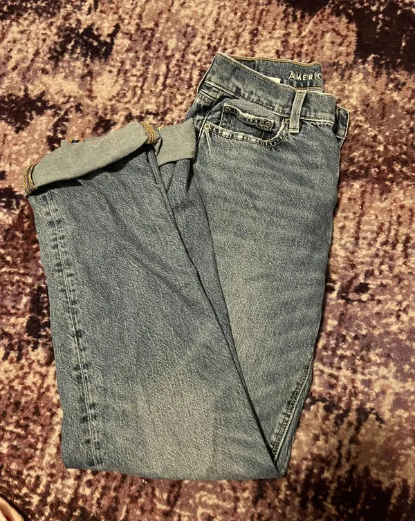 American Eagle Outfitters Jeans - Image 2