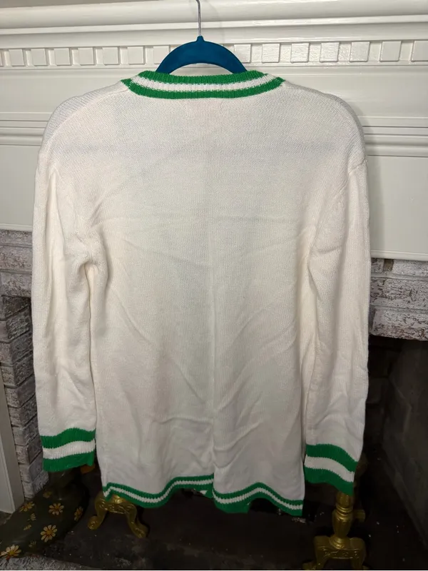Show Me Your Mumu Lambert Cardigan S - Image 3