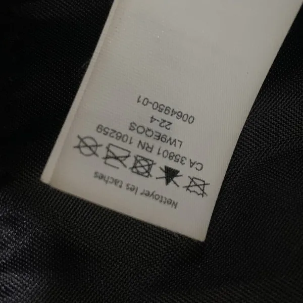 Lululemon On My Level Bag 2.0 19L Black Tote Crossbody Gym Travel Athleisure - Image 13