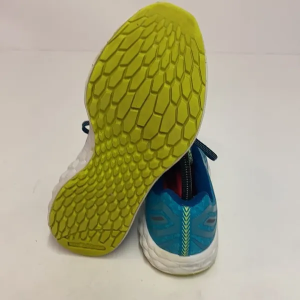 New balance fresh‎ foam boracay running shoe Size 8.5 A20 - Image 9