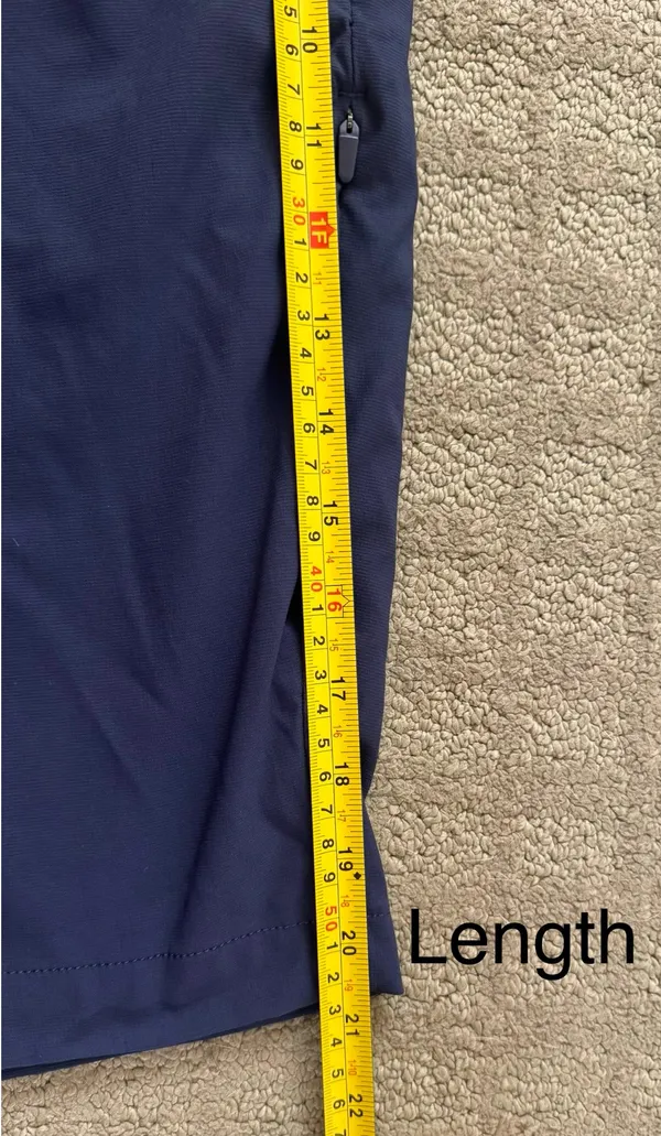 Lululemon Men’s Shorts - Image 6