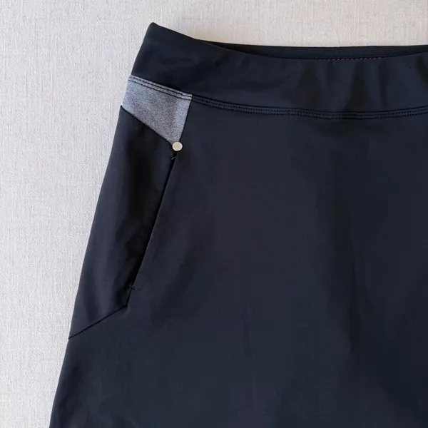 Cutter &‎ Buck CB DryTec Athletic Skort XS Golf Tennis Pickleball UPF 50 - Image 7