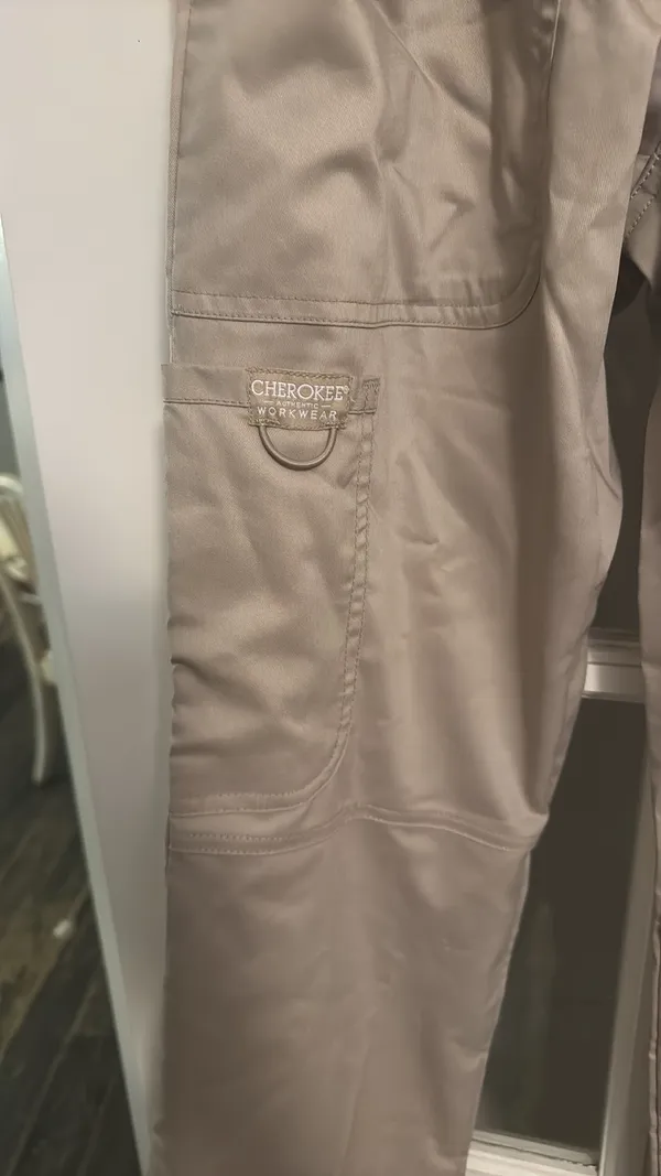 Cherokee Scrub Pants - Image 2