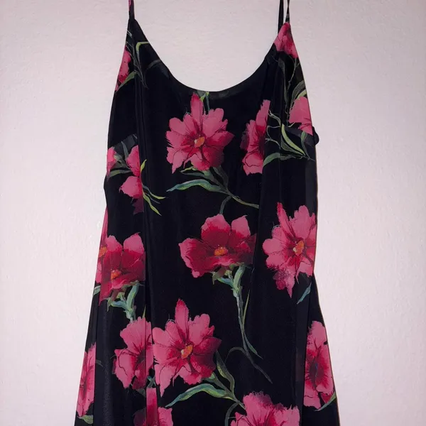 Princess Polly Multi Color Floral Emorie Maxi Dress - Image 6