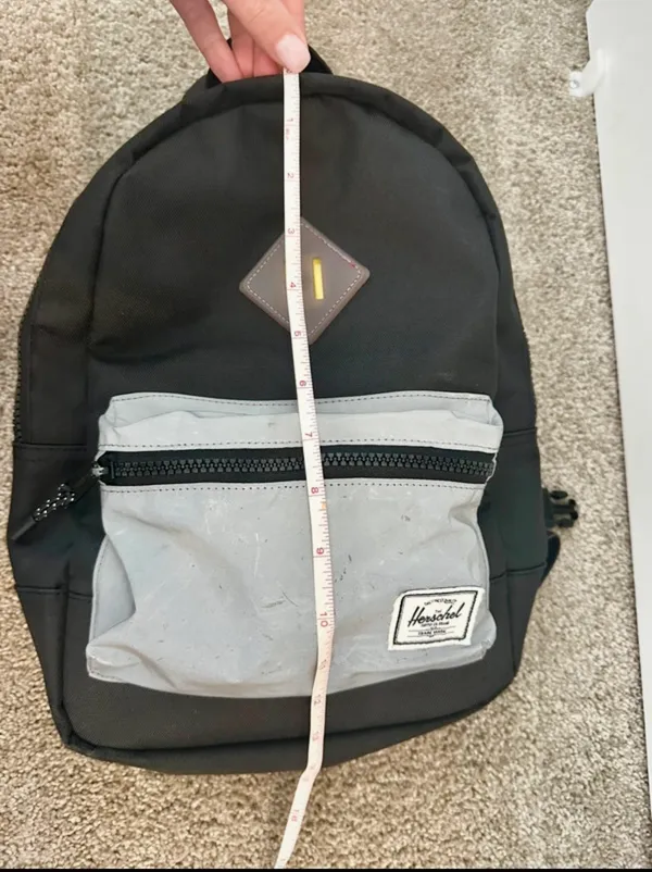 Herschel Kids backpack - Image 7