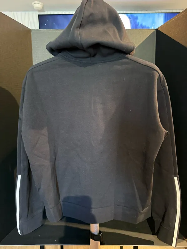 Women’s adidas track sweatshirt size Medium - Image 2