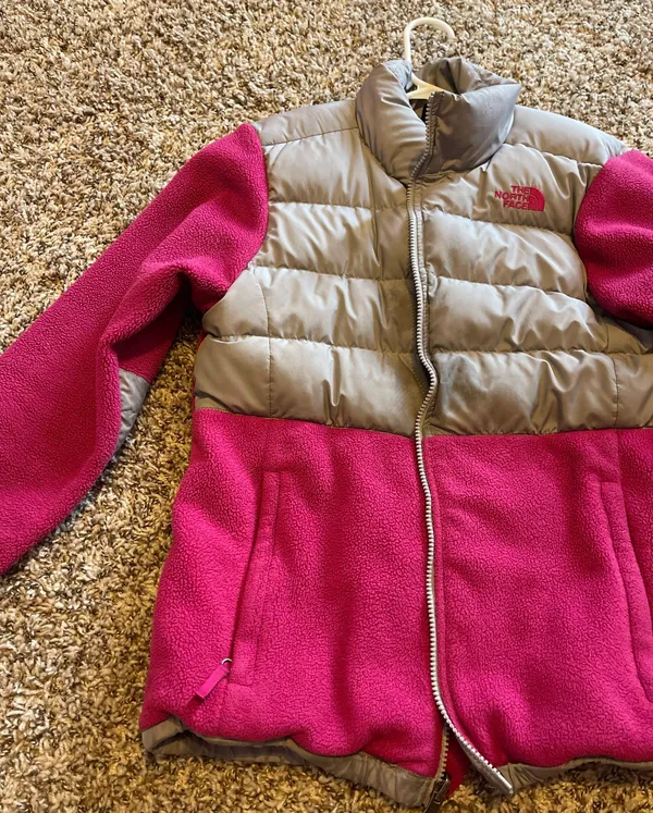 The North Face Jacket - Image 2
