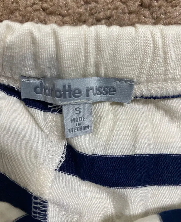 Charlotte Russe Skirt - Image 3