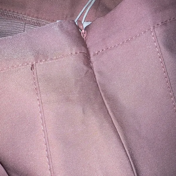 Princess Polly Tahls Mini Skirt Pink Size 10 - Image 15