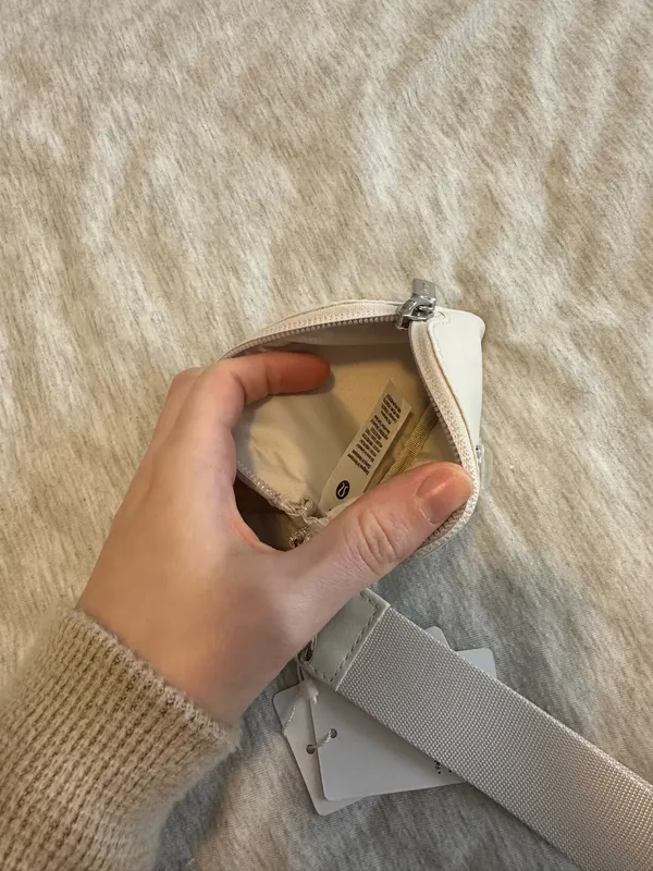 Lululemon Wallet Wristlet - Image 3