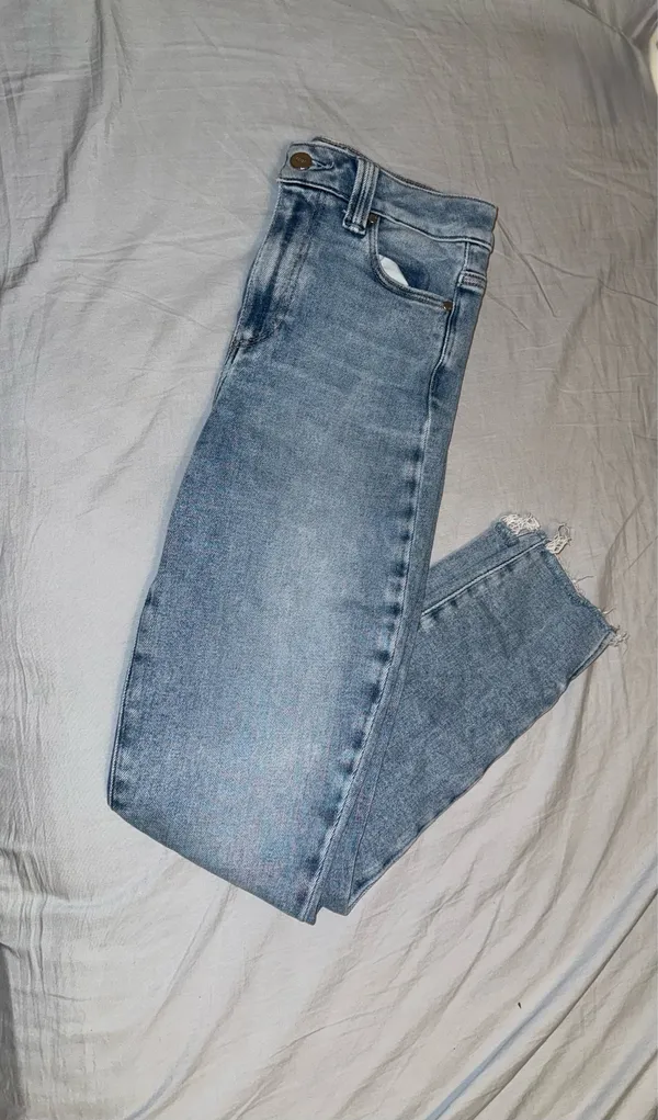 Paige Denim Margot high-waisted jeans - Image 5