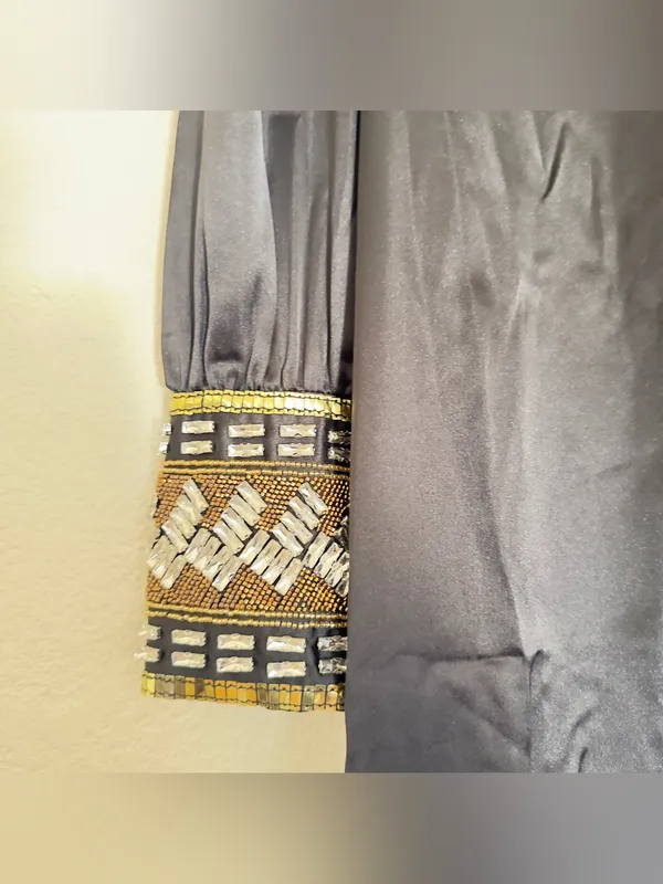 TUCKERNUCK Embellished Faven Dress - Image 10