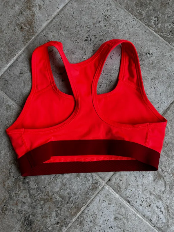 Nike Sports Bra - Image 2
