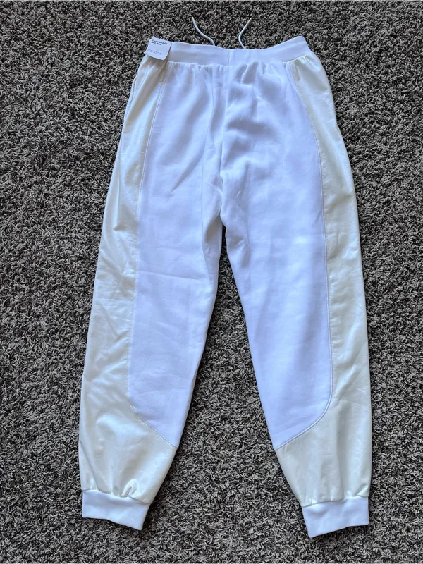 Nike Oversized Mid Rise Jogger Sweatpants - Image 10