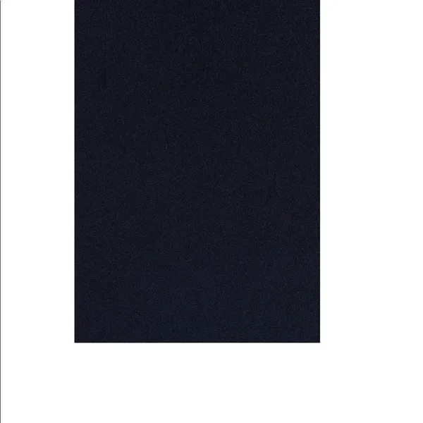 KATIE MAY Sleeveless‎ Trumpet Gown Dress, Navy, Size Large, 12/14, NWT - Image 8