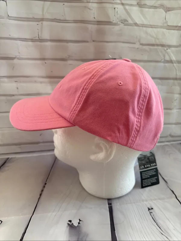 lululemon athletica Classic Ball Cap in Dilute Wash Candy Cloud - Image 7