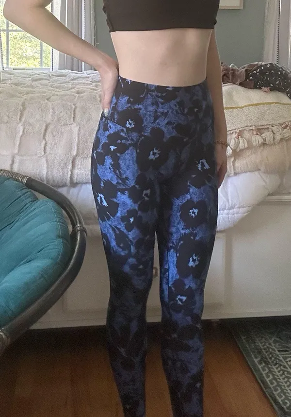 Aerie Leggings Offline Real Me - Image 2