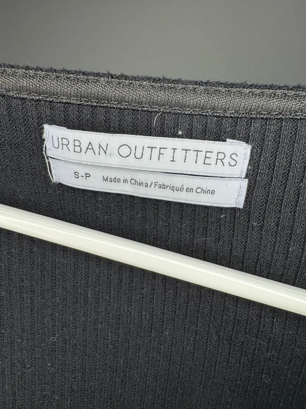 Urban Outfitters Top Long Sleeve - Image 3