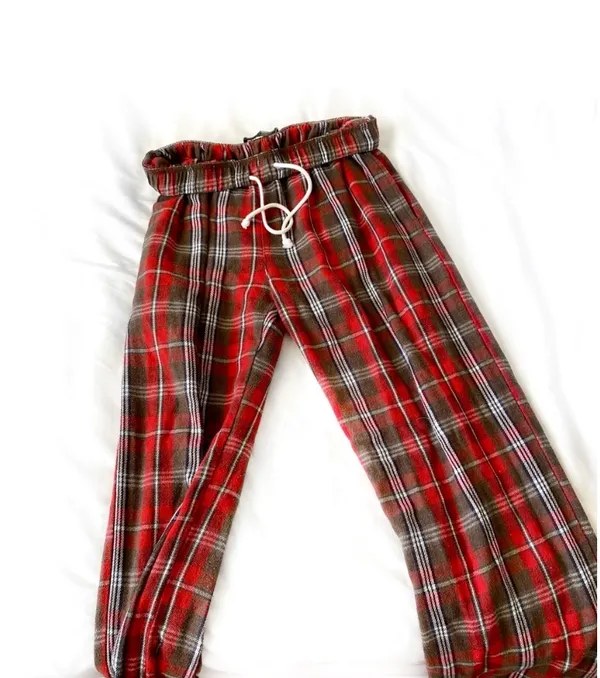 Brandy Melville Pajama Pants - Image 3