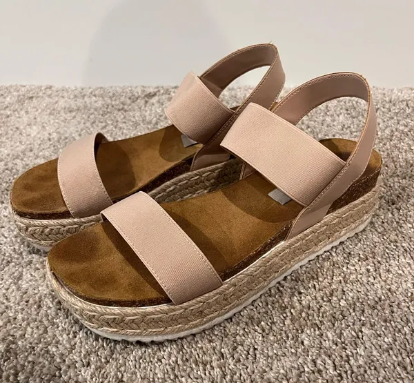 Steve Madden Sandals - Image 3