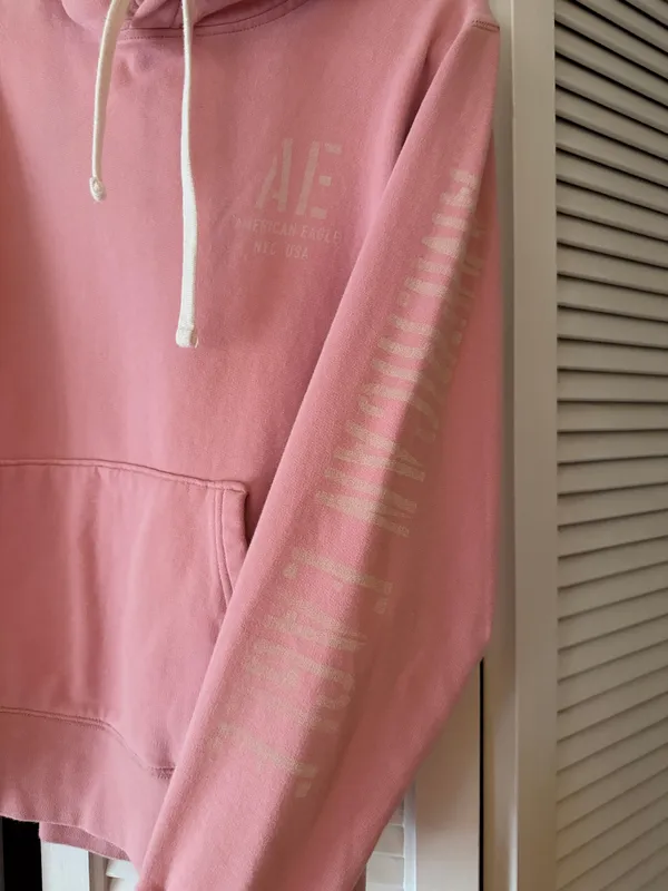 American Eagle Outfitters Sweatshirt - Image 2