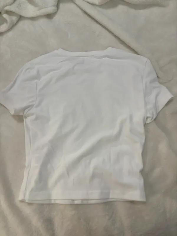 Shein Tequila Baby Tee - Image 2