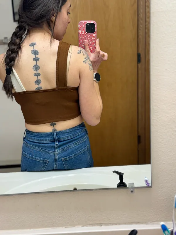 Shein Tank Top - Image 3