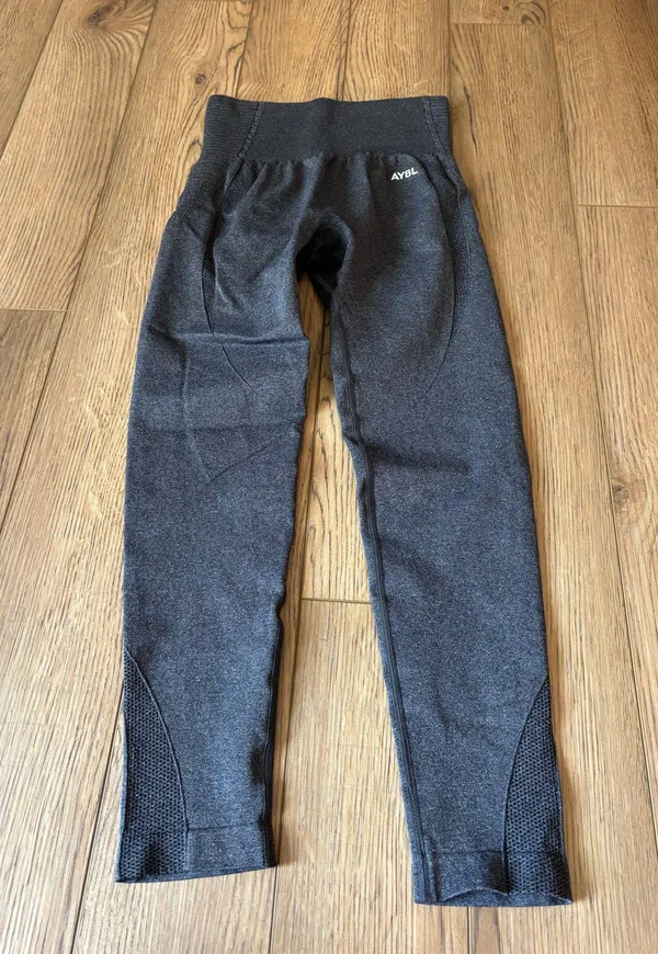 AYBL Shorts Seamless - Image 3
